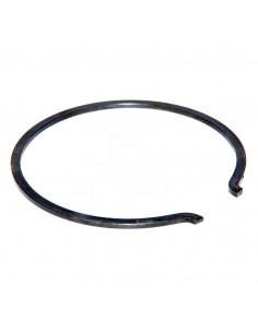 Circlip anillo elástico tracción delantera Case-IH 83945711