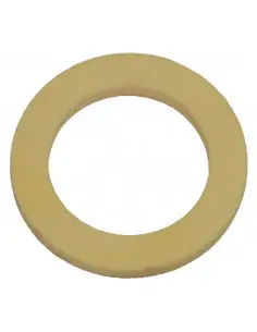 Retén arandela de fieltro Ø 40.6 x 58.2 x 6.7 mm