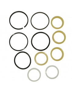 Juego de reparación cilindro de dirección John Deere ER049130