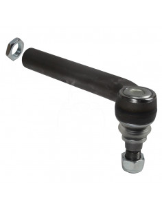 Rótula derecha sin brida M24 x 1.5 DERECHA - L 265 mm