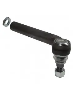 Rótula derecha sin brida M24 x 1.5 DERECHA - L 265 mm