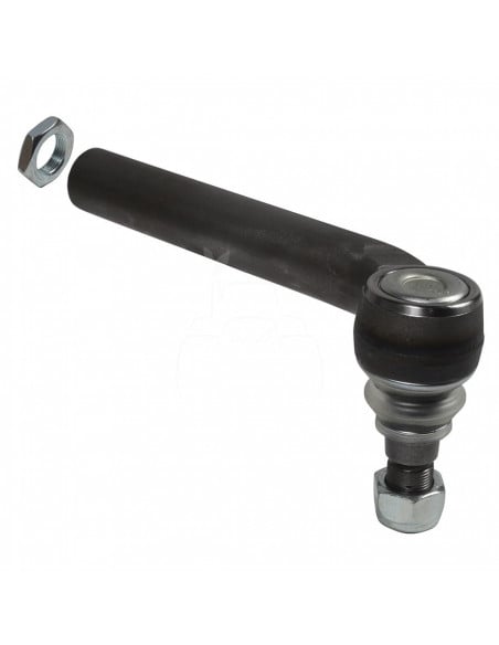 Rótula derecha sin brida M24 x 1.5 DERECHA - L 265 mm