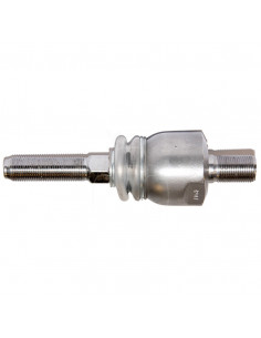 RÓTULA AXIAL M24 x 1.5 DERECHA - M22 x 1.5 DERECHA