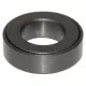 Esférica pivote de giro varias marcas Ø 28 x 52 x 16 mm
