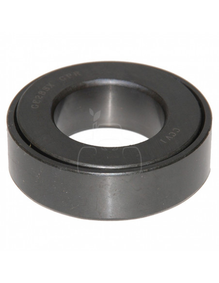 Esférica pivote de giro varias marcas Ø 28 x 52 x 16 mm