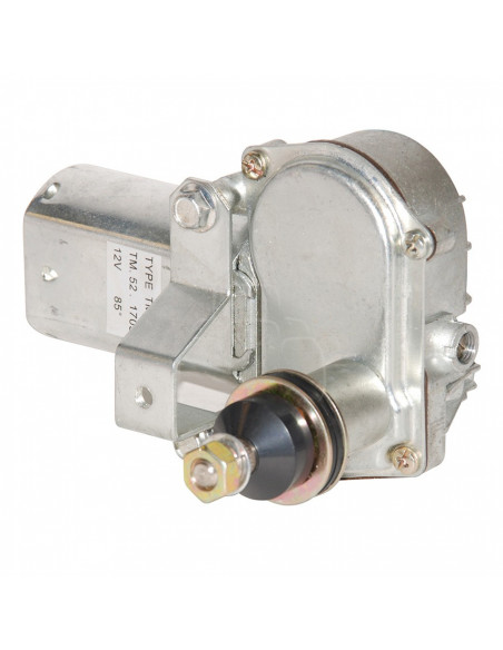 Motor Limpiaparabrisas Tractores John Deere Series 40 y 50