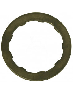 ARANDELA DE TOPE Ø 45.5 X 4 MM - 9 Z