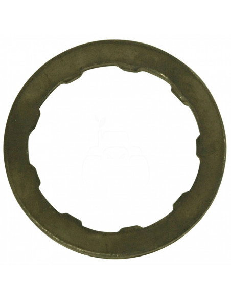 ARANDELA DE TOPE Ø 45.5 X 4 MM - 9 Z