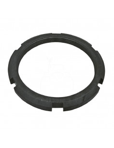 Tuerca de eje M90 x 1.5 mm derecha John Deere L60094