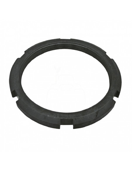 Tuerca de eje M90 x 1.5 mm derecha John Deere L60094