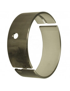 JUEGO 2 CASQUILLOS DE BANCADA 0.010'' - 0.25MM