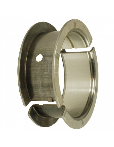 JUEGO DE COJINETES DE BANCADA 0.010'' - 0.25 MM