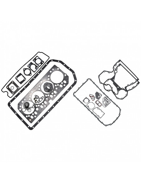 JUEGO DE JUNTAS COMPLETO