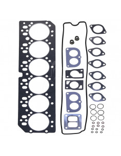 Juego juntas superior John Deere Motores 6068D, 6068T y 6068H Power Tech