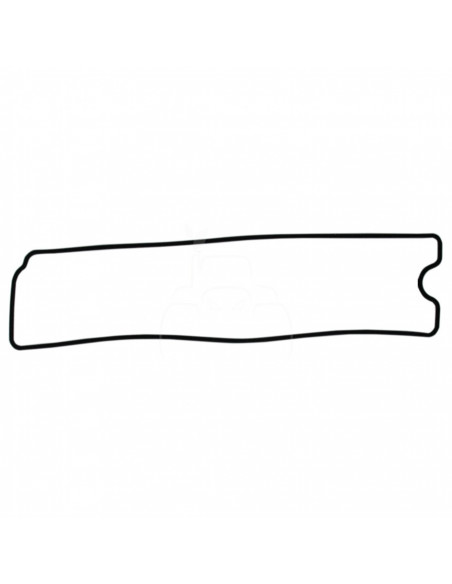 Junta de tapa de balancín Claas, John Deere R123542