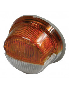 PILOTO DELANTERO Ø 78 mm