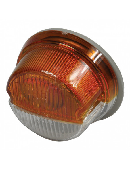 PILOTO DELANTERO Ø 78 mm