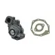 Bomba de Agua para Tractores John Deere y Claas / Renault con Motor John Deere