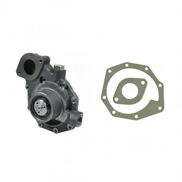 Bomba de Agua para Tractores John Deere y Claas / Renault con Motor John Deere