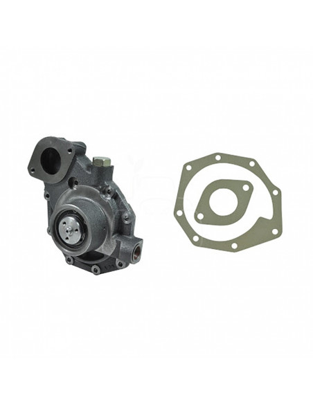 Bomba de Agua para Tractores John Deere y Claas / Renault con Motor John Deere