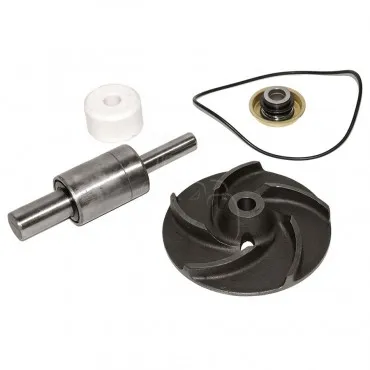 Juego de reparación bomba de agua John Deere RE57722