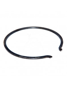 Circlip nudo completo transmisión delantera ZF L40276