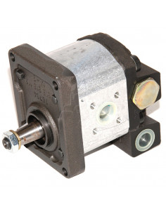 Bomba hidráulica bosch Case-IH, Fiat, Ford 5162569