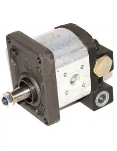 Bomba hidráulica bosch Case-IH, Fiat, Ford 5162569