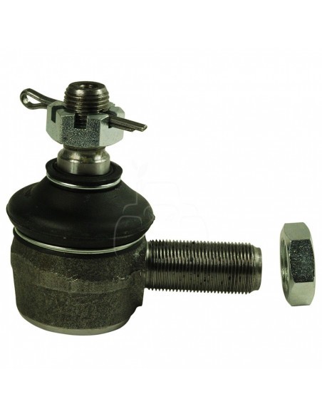 RÓTULA DE CILINDRO DE DIRECCIÓN