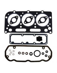 JUEGO DE JUNTAS SUPERIOR