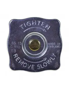 TAPÓN RADIADOR PRESIÓN 0,89 BAR