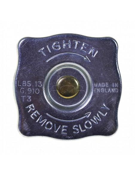 TAPÓN RADIADOR PRESIÓN 0,89 BAR