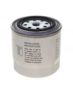 FILTRO DE COMBUSTIBLE SEPARADOR DE AGUA ROSCA 14:150