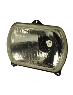 ÓPTICA DELANTERA IZQUIERDA Y DERECHA - 144 x 91 mm