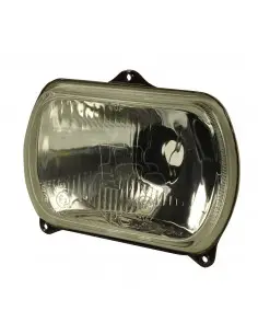 ÓPTICA DELANTERA IZQUIERDA Y DERECHA - 144 x 91 mm