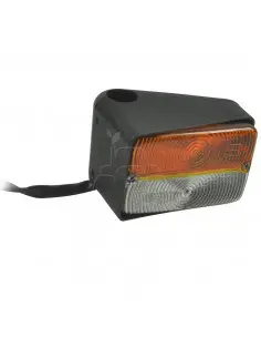 PILOTO DELANTERO COBO - IZQUIERDO - 122 x 82 mm