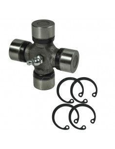 CRUCETA 27 X 82.5 MM