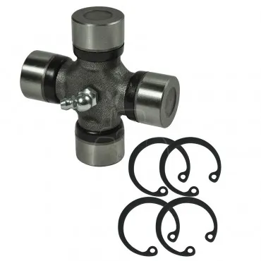 CRUCETA 27 X 82.5 MM CRUCETA 27 X 82.5 MM