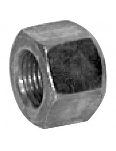 TUERCA DE RUEDA CÓNICA 1/2" UNF