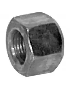 TUERCA DE RUEDA CÓNICA 1/2" UNF