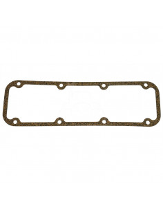 JUNTA DE TAPA DE BALANCÍN T 3,0 mm - L. 470 mm - ANCH. 142 mm - 3 CIL