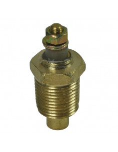 SENSOR DE TEMPERATURA