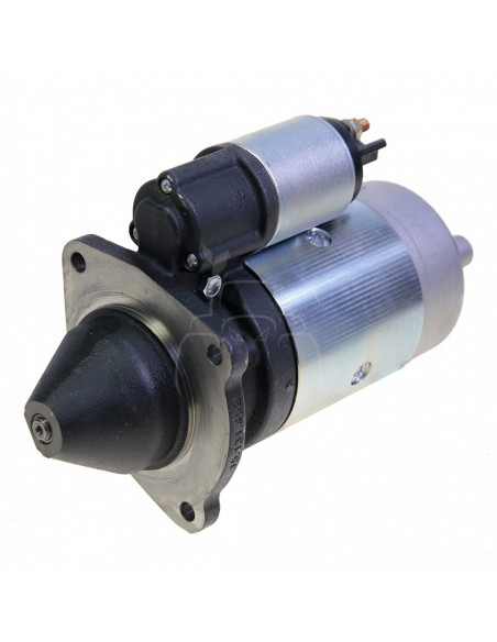 MOTOR DE ARRANQUE 12V - 2,8 KW