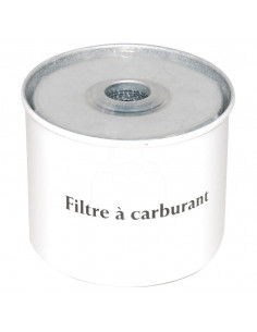FILTRO DE COMBUSTIBLE