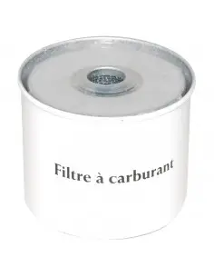 FILTRO DE COMBUSTIBLE