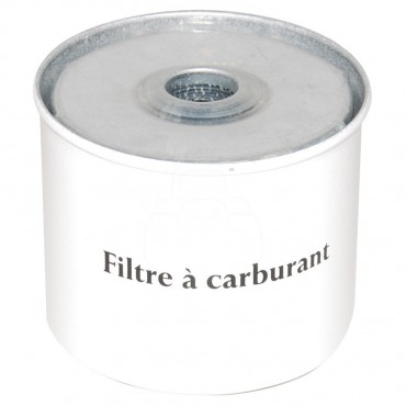 FILTRO DE COMBUSTIBLE