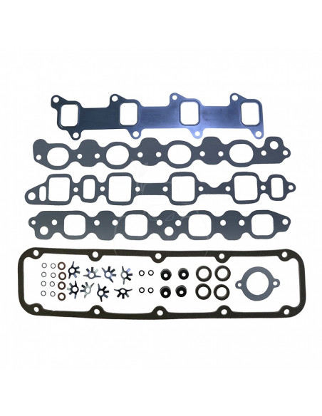 JUEGO DE JUNTAS SUPERIOR SIN JUNTA DE CULATA