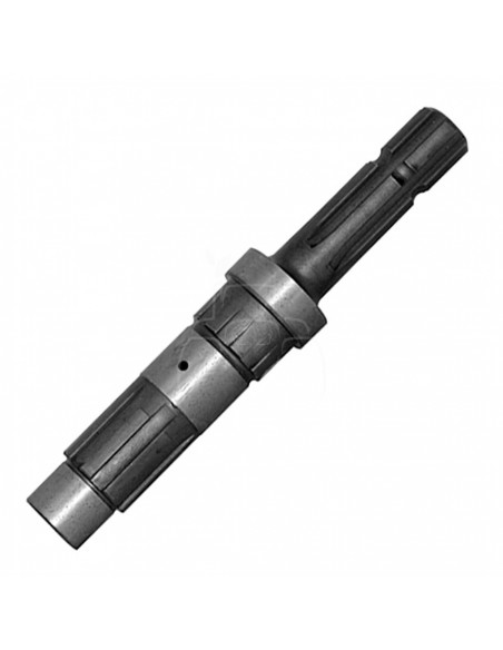 EJE TOMA DE FUERZA 1'' 3/8 - Z6 - L 300 mm