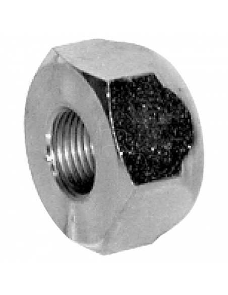 TUERCA DE RUEDA CÓNICA 3/4 UNF