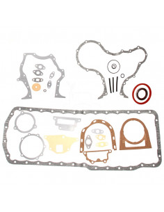 Juego de juntas inferior Ford 82981118